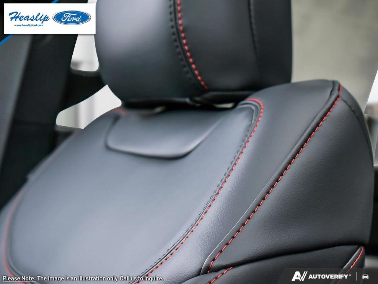 2025 Ford Explorer ST-Line Photo5