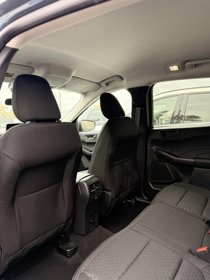 2025 Ford Escape Active Photo