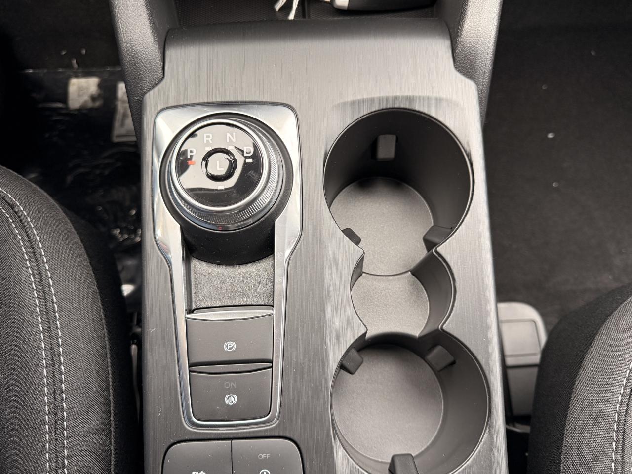 2025 Ford Escape Active Photo