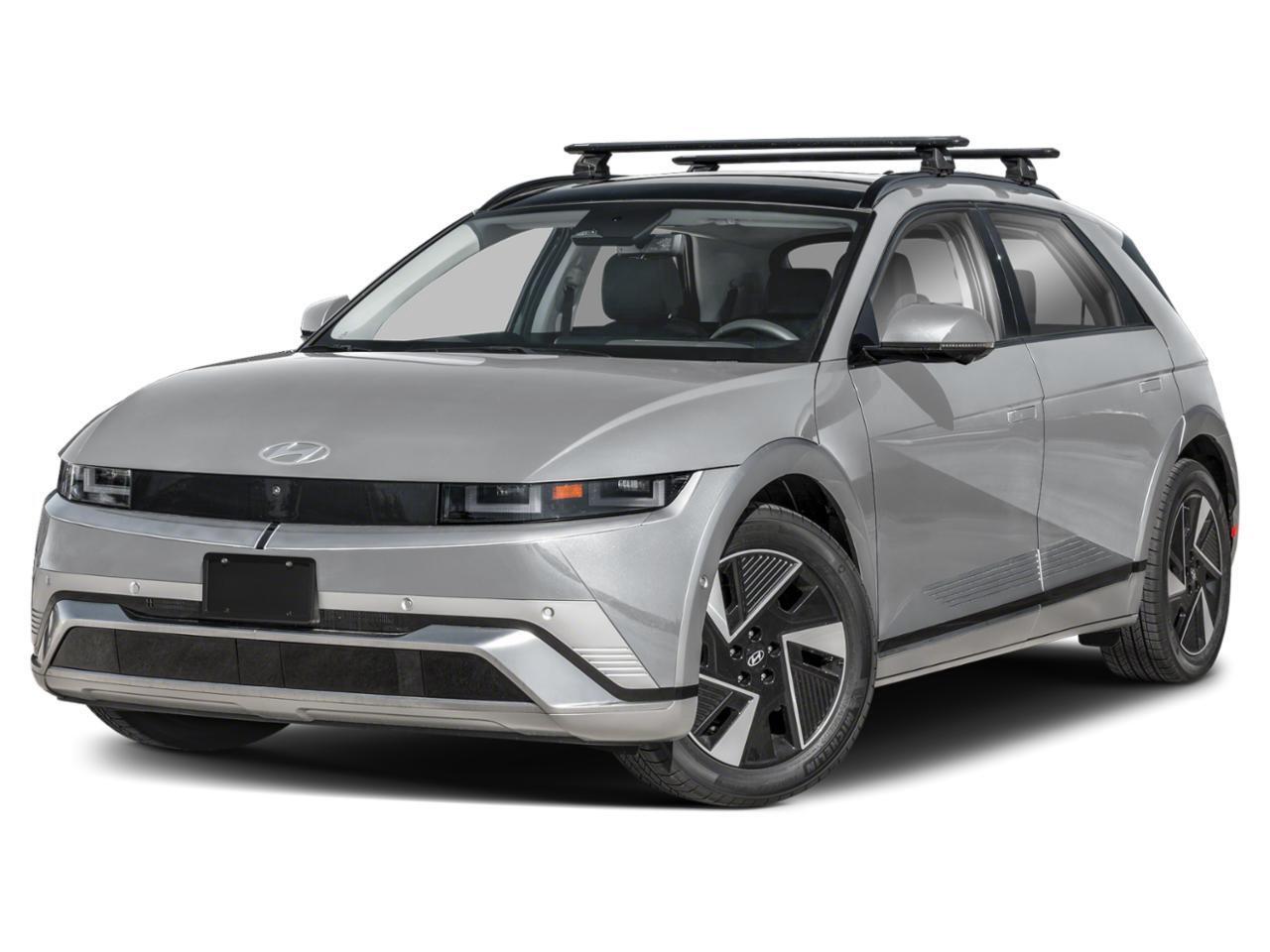 New 2026 Hyundai IONIQ 5 Preferred AWD Long Range w/Ultimate Pkg for sale in Surrey, BC