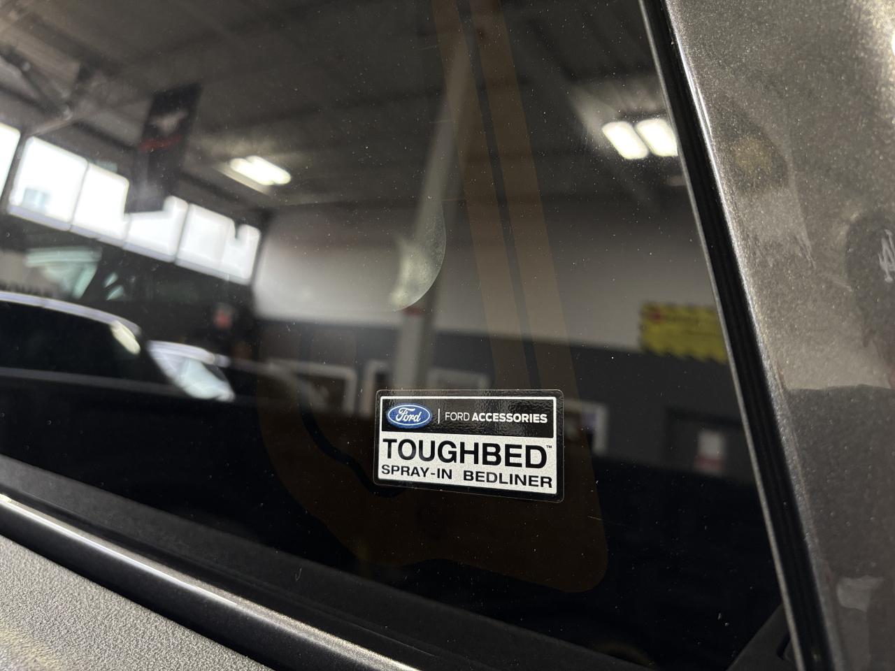 2018 Ford F-150 XLT 4WD|V8|SUPERCREW|6FT5BOX|BEDLINER|BACKUPCAM|++ - Photo #6