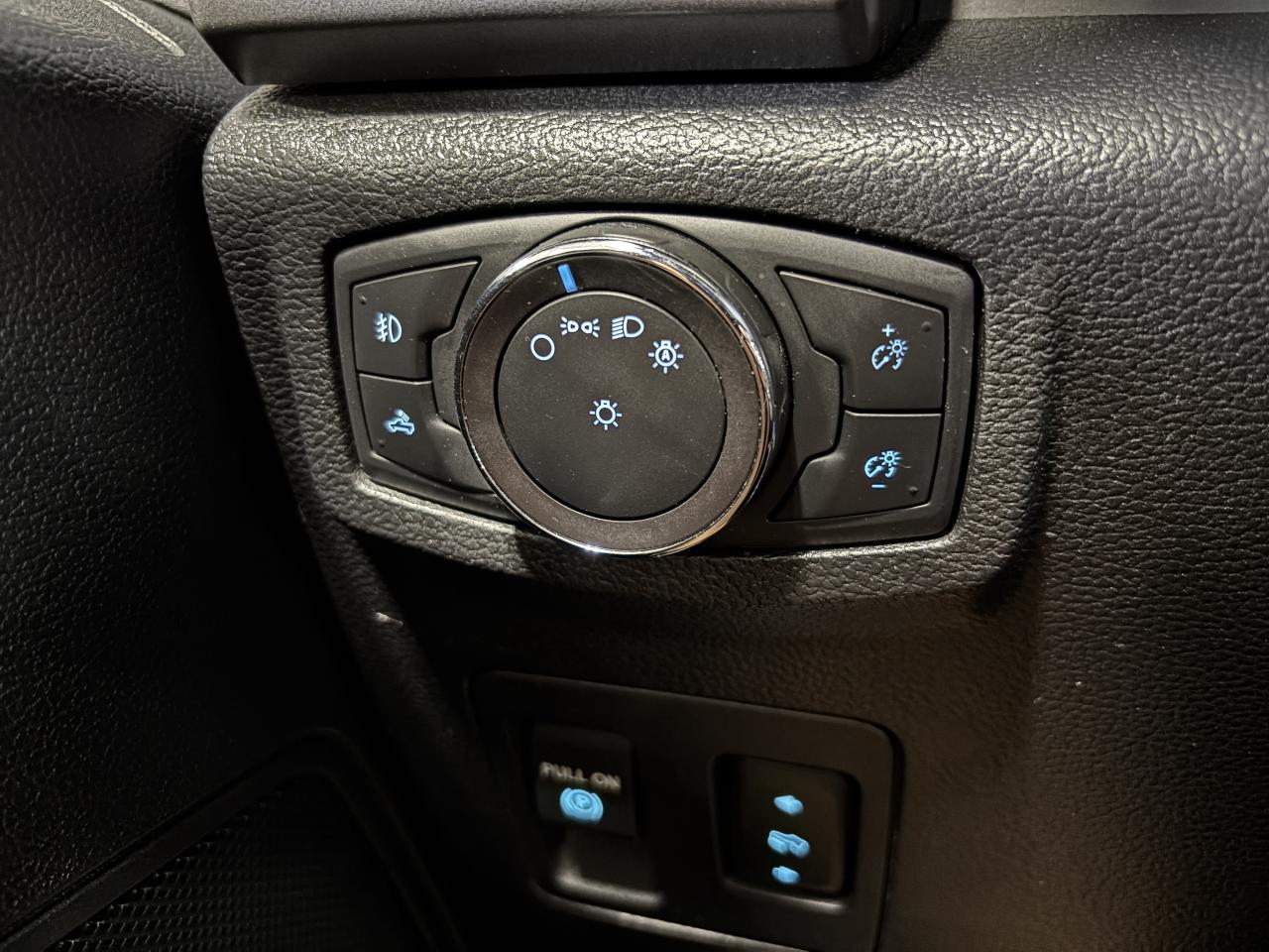 2018 Ford F-150 XLT 4WD|V8|SUPERCREW|6FT5BOX|BEDLINER|BACKUPCAM|++ - Photo #18