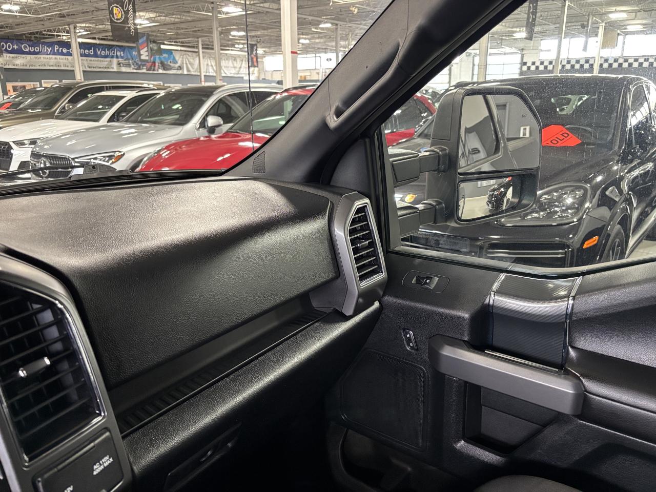 2018 Ford F-150 XLT 4WD|V8|SUPERCREW|6FT5BOX|BEDLINER|BACKUPCAM|++ - Photo #19