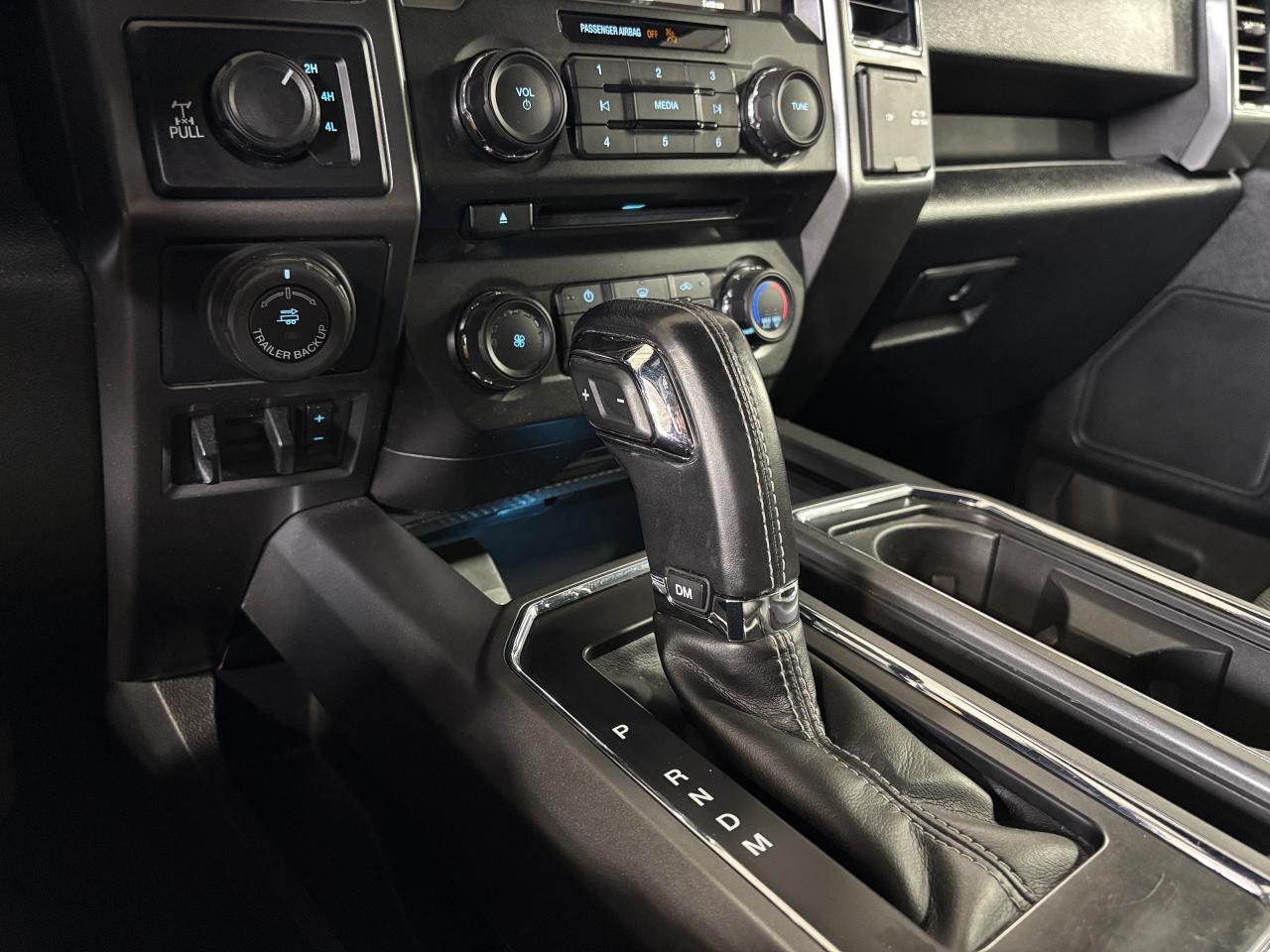2018 Ford F-150 XLT 4WD|V8|SUPERCREW|6FT5BOX|BEDLINER|BACKUPCAM|++ - Photo #27