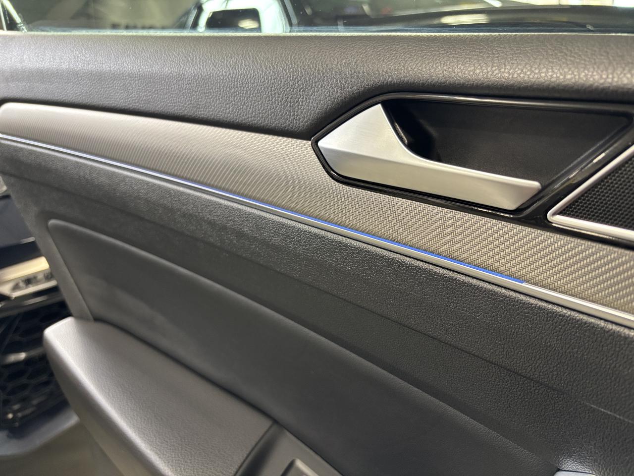2020 Volkswagen Arteon R-LINE|4MOTION|NAV|DYNAUDIO|AMBIENT|LEATHER|+++ - Photo #10