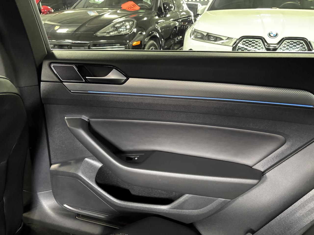 2020 Volkswagen Arteon R-LINE|4MOTION|NAV|DYNAUDIO|AMBIENT|LEATHER|+++ - Photo #11