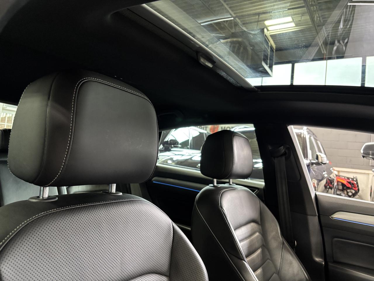 2020 Volkswagen Arteon R-LINE|4MOTION|NAV|DYNAUDIO|AMBIENT|LEATHER|+++ - Photo #16