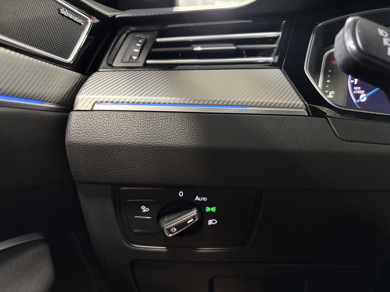 2020 Volkswagen Arteon R-LINE|4MOTION|NAV|DYNAUDIO|AMBIENT|LEATHER|+++ - Photo #19