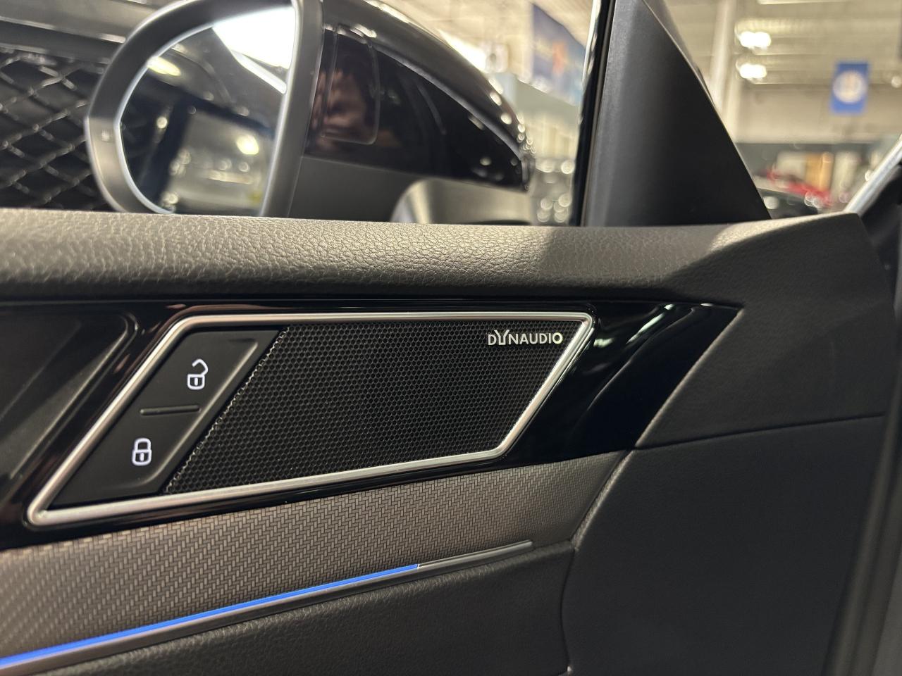 2020 Volkswagen Arteon R-LINE|4MOTION|NAV|DYNAUDIO|AMBIENT|LEATHER|+++ - Photo #18