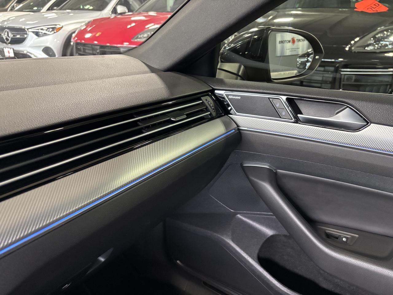 2020 Volkswagen Arteon R-LINE|4MOTION|NAV|DYNAUDIO|AMBIENT|LEATHER|+++ - Photo #20