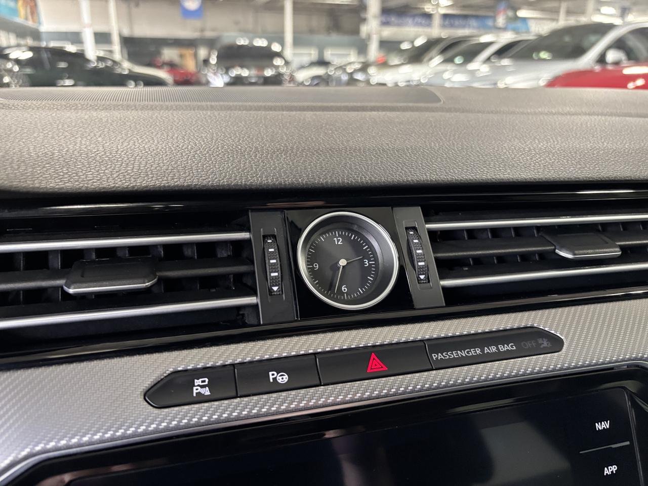 2020 Volkswagen Arteon R-LINE|4MOTION|NAV|DYNAUDIO|AMBIENT|LEATHER|+++ - Photo #21