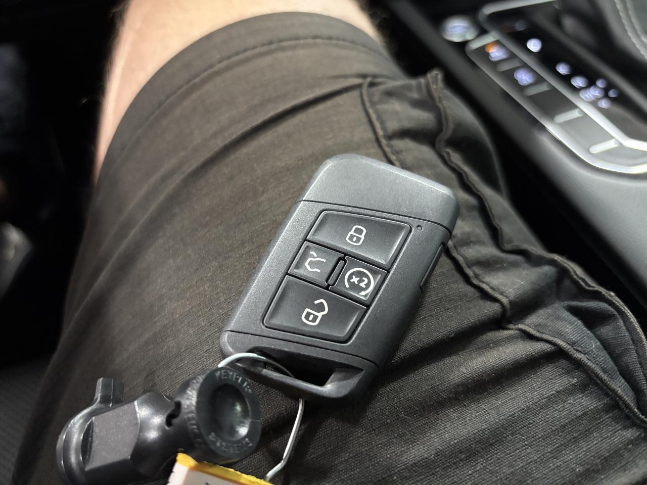 2020 Volkswagen Arteon R-LINE|4MOTION|NAV|DYNAUDIO|AMBIENT|LEATHER|+++ - Photo #40