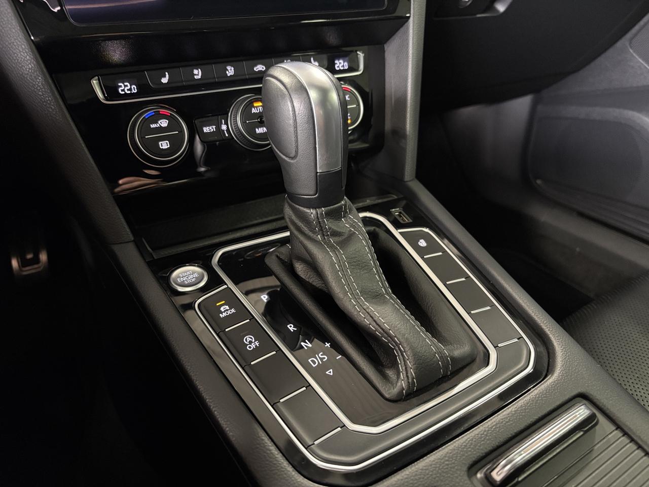 2020 Volkswagen Arteon R-LINE|4MOTION|NAV|DYNAUDIO|AMBIENT|LEATHER|+++ - Photo #39