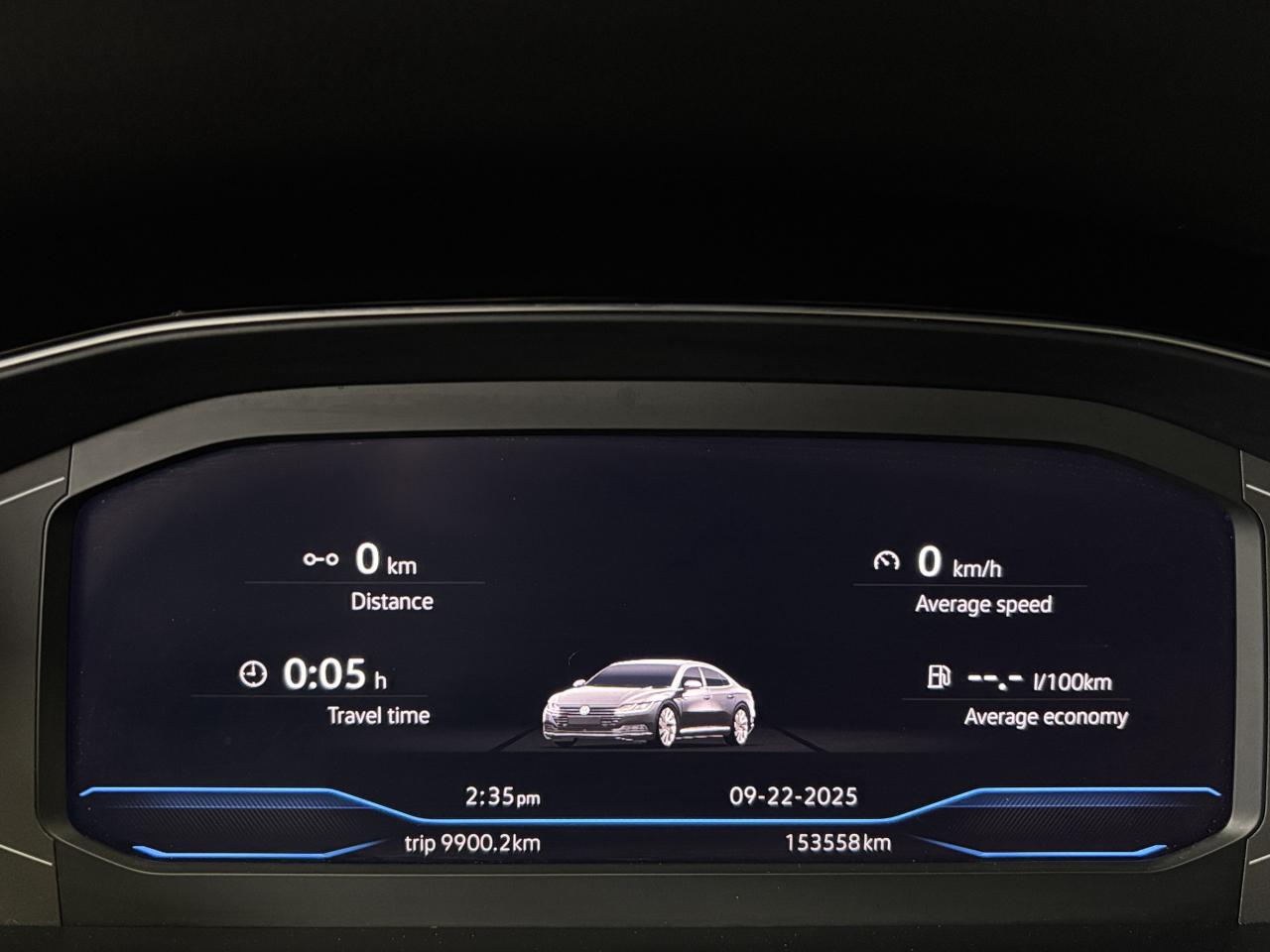 2020 Volkswagen Arteon R-LINE|4MOTION|NAV|DYNAUDIO|AMBIENT|LEATHER|+++ - Photo #42