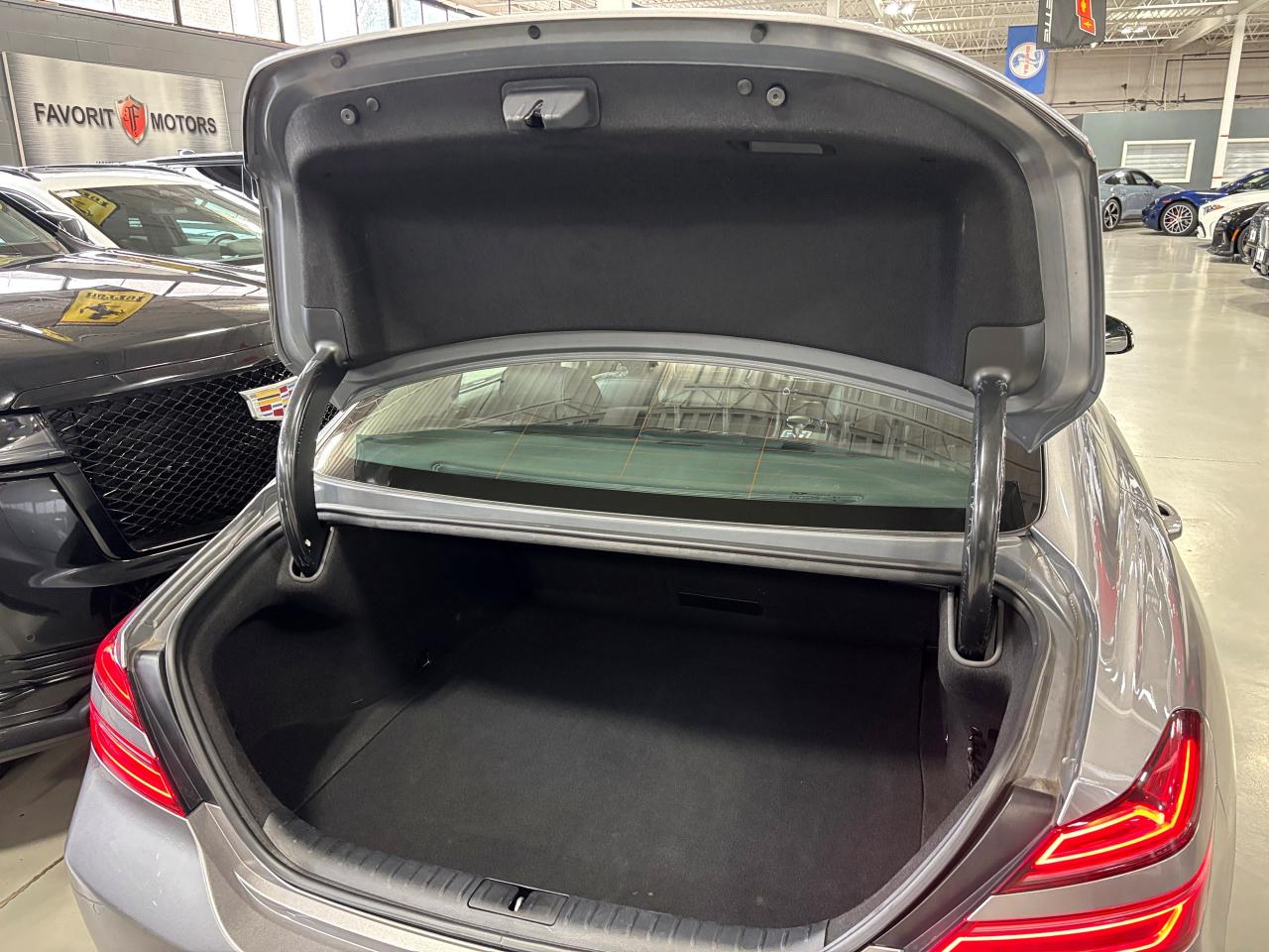 2025 Genesis G70 2.5T Advanced|AWD|NAV|LEATHER|SUNROOF|HEATCOOLSEAT - Photo #7