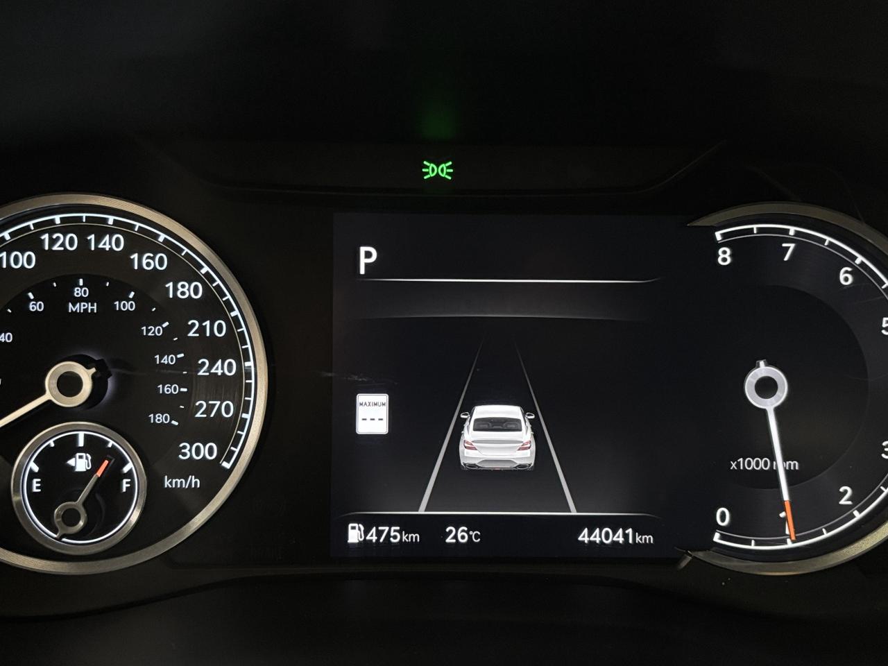 2025 Genesis G70 2.5T Advanced|AWD|NAV|LEATHER|SUNROOF|HEATCOOLSEAT - Photo #38