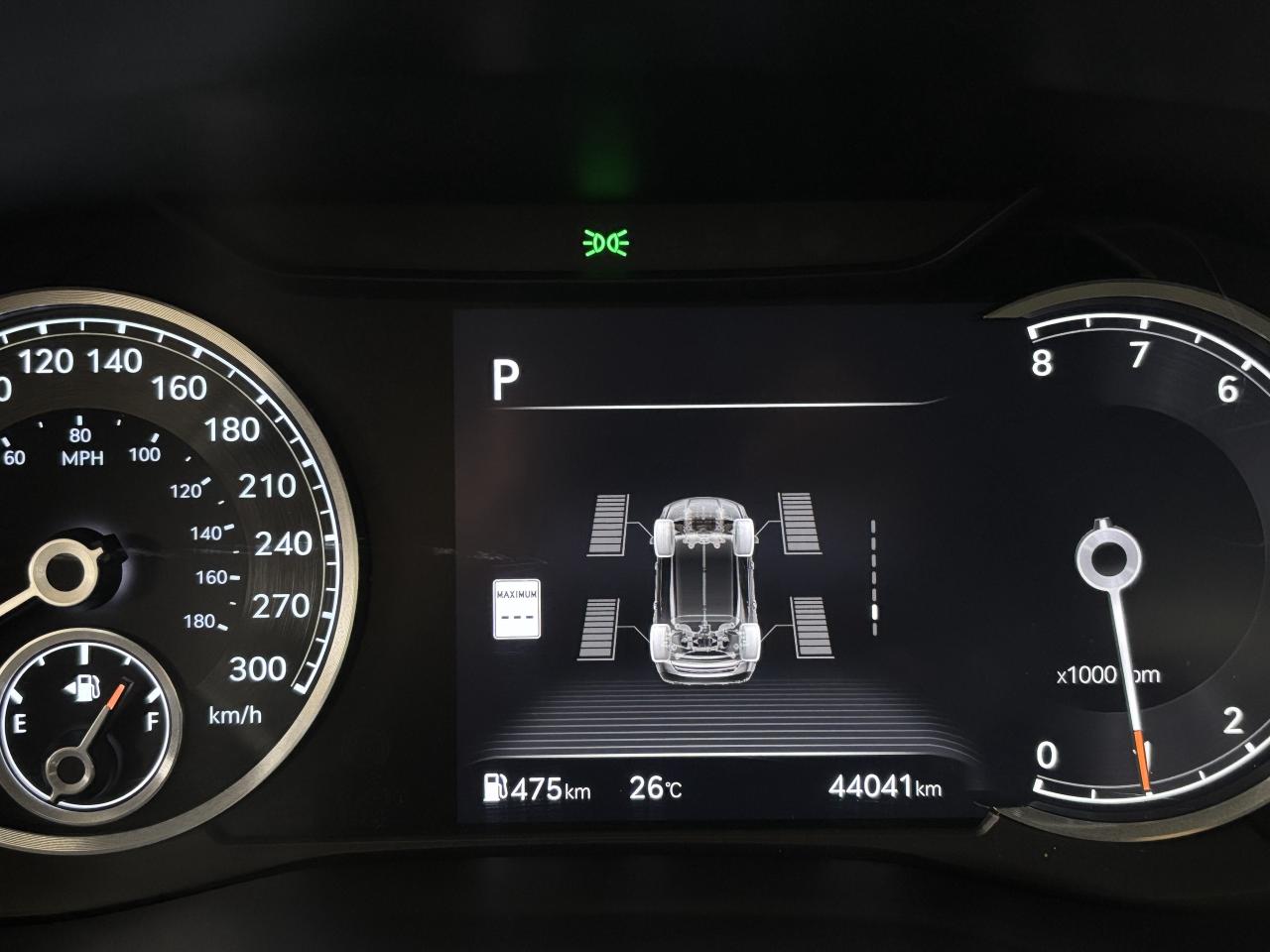 2025 Genesis G70 2.5T Advanced|AWD|NAV|LEATHER|SUNROOF|HEATCOOLSEAT - Photo #39