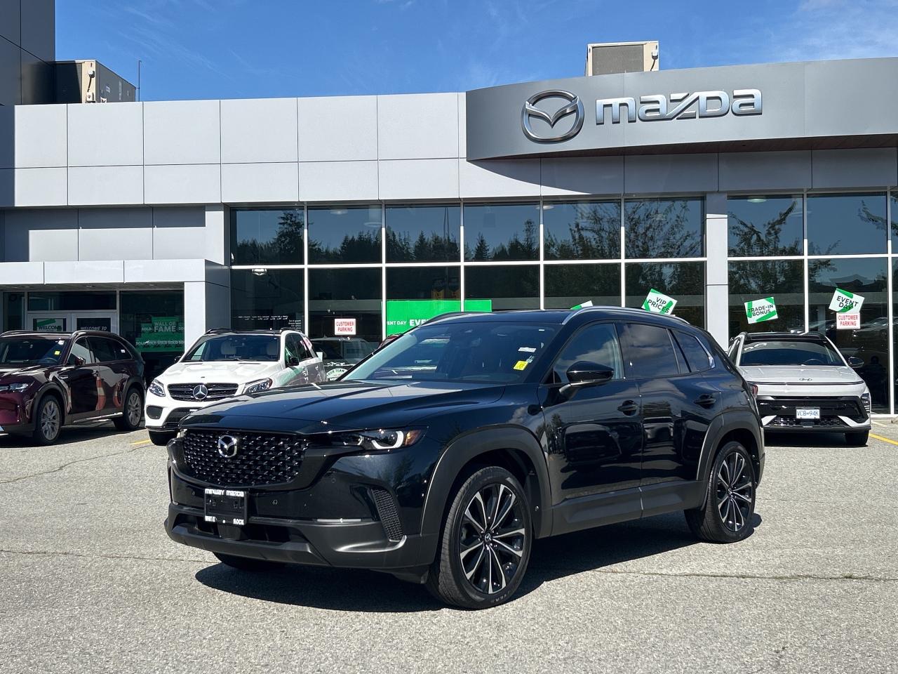 Used 2024 Mazda CX-50 GT for sale in Surrey, BC