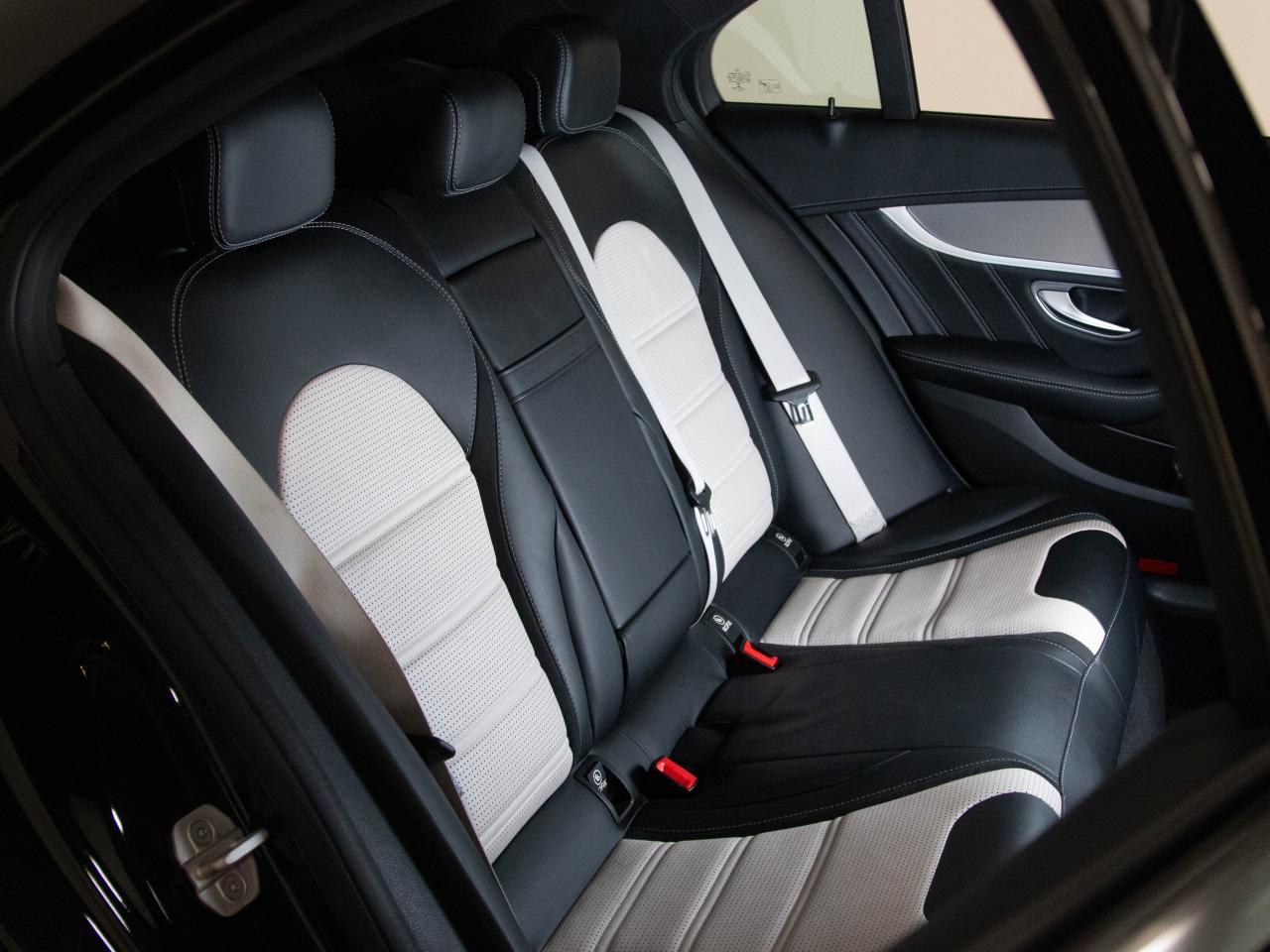 2015 Mercedes-Benz C-Class C 63 S | AMG | BURMESTER | PANO | 19"RIM | 2 TONE Photo