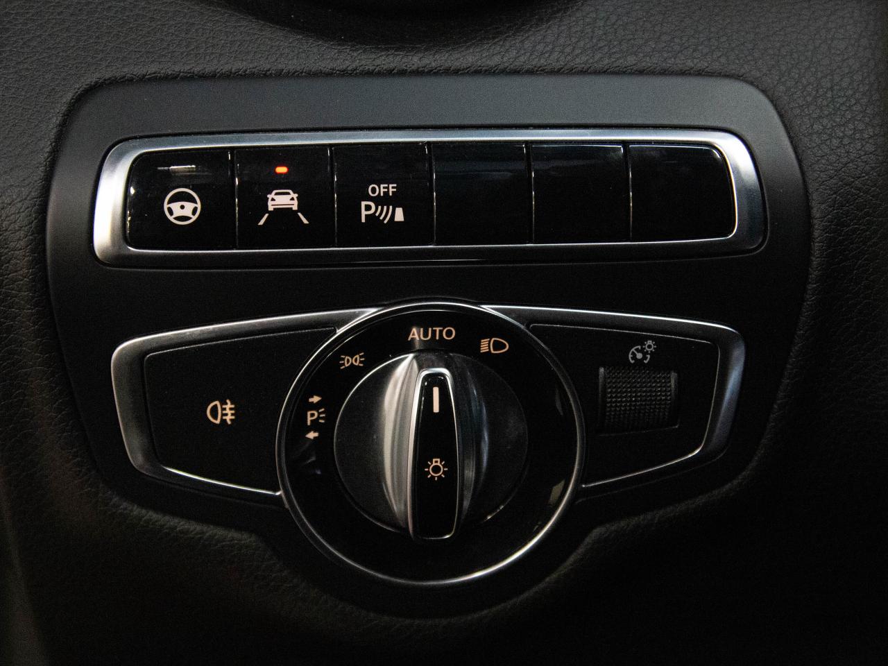 2015 Mercedes-Benz C-Class C 63 S | AMG | BURMESTER | PANO | 19"RIM | 2 TONE Photo