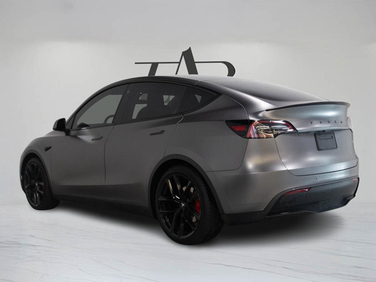 2022 Tesla Model Y PERFORMANCE | AWD | 21" RIM | 360 CAM Photo4