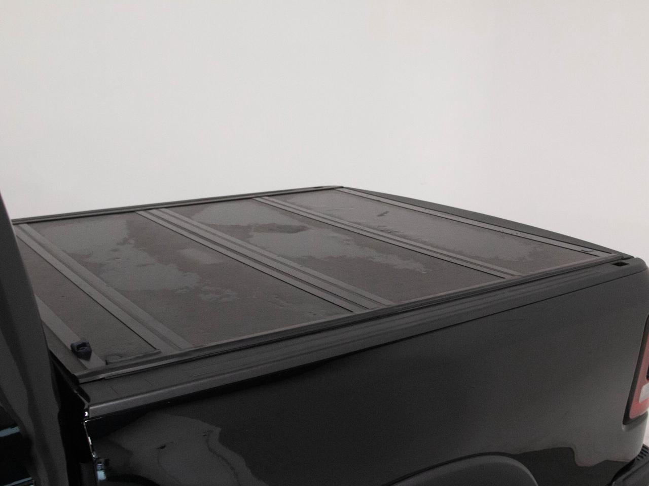 2019 RAM 1500 REBEL | 4x4 CREW CAB | A/T TIRES | TONNEAU COVER Photo