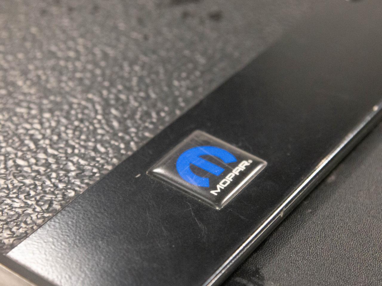 2019 RAM 1500 REBEL | 4x4 CREW CAB | A/T TIRES | TONNEAU COVER Photo