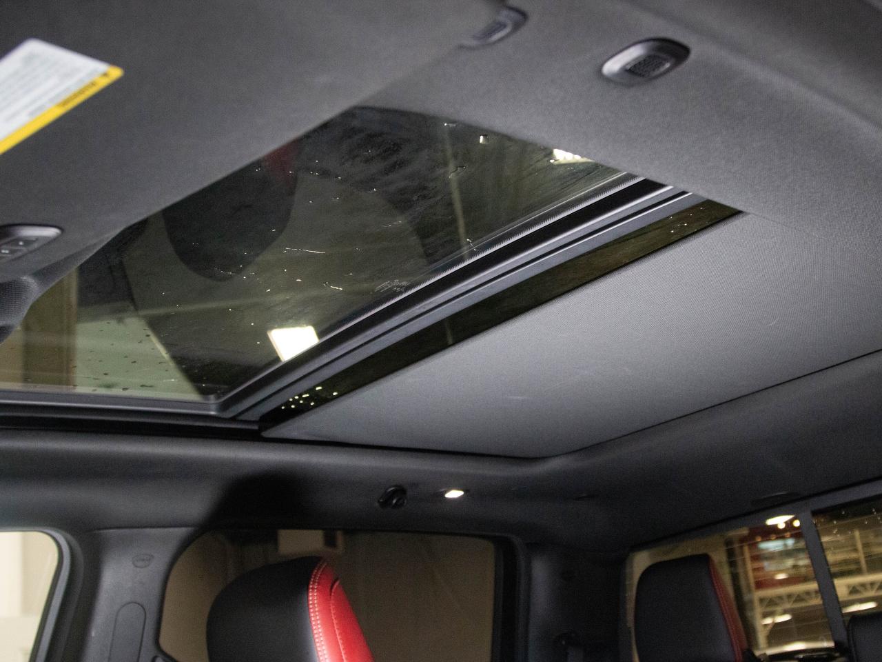 2019 RAM 1500 REBEL | 4x4 CREW CAB | A/T TIRES | TONNEAU COVER Photo