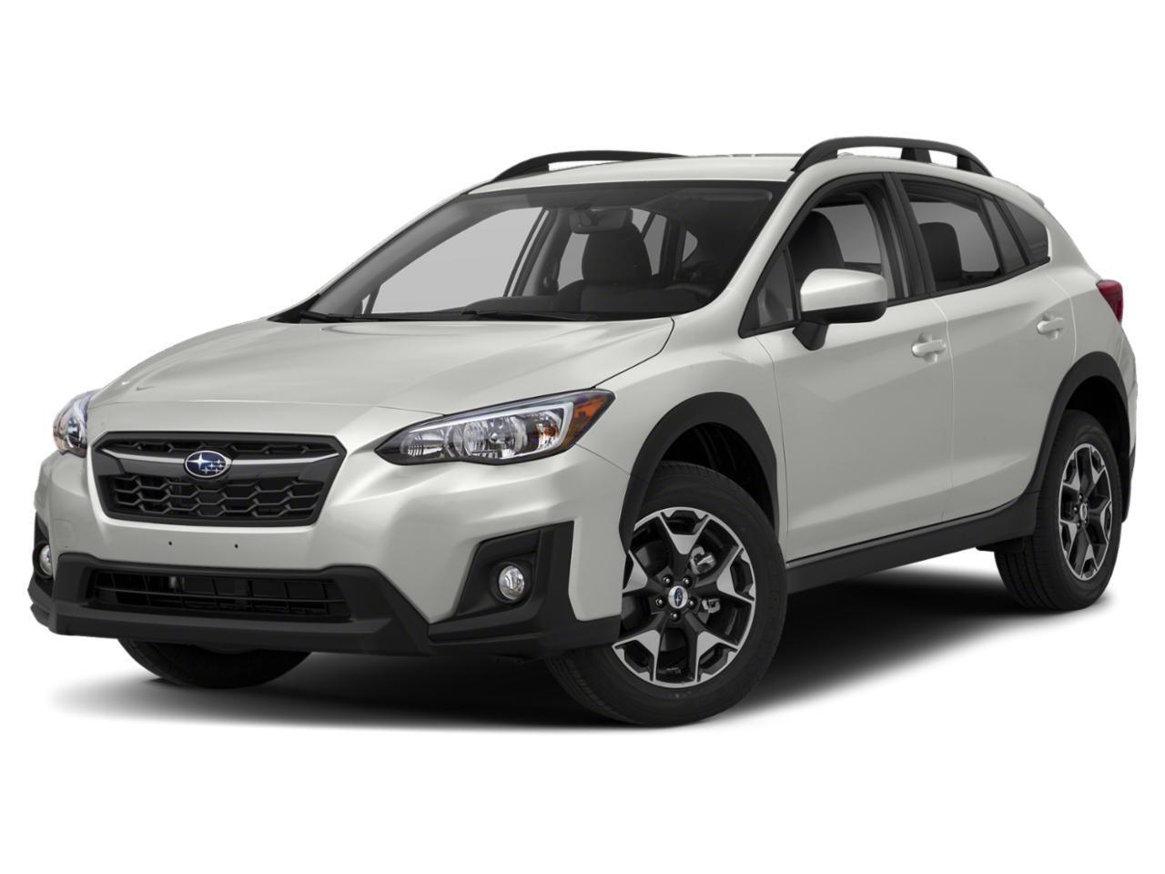 Used 2019 Subaru XV Crosstrek Touring CVT // Two Set Of Tires! for sale in North Vancouver, BC