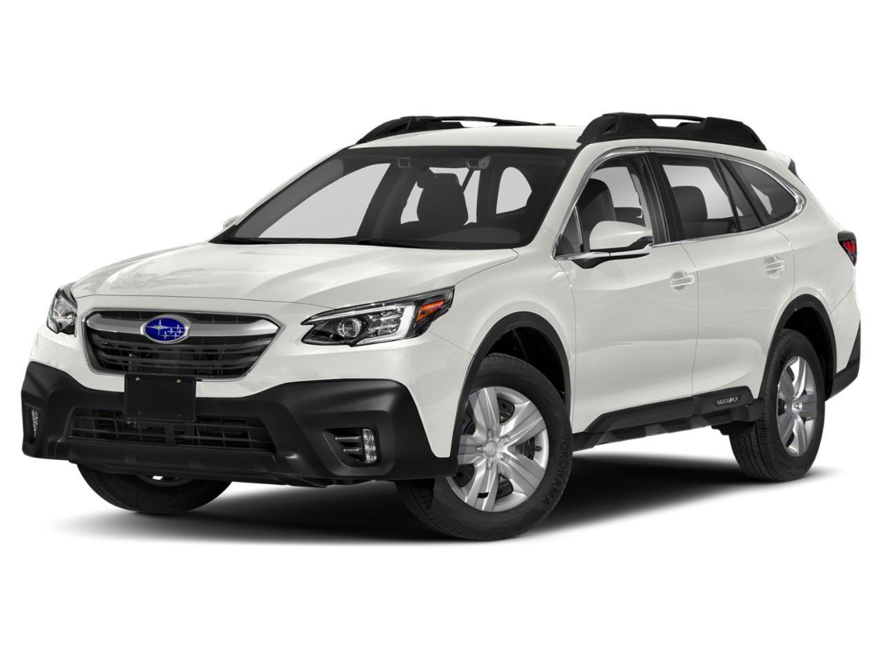Used 2022 Subaru Outback Convenience CVT // LOW KM! for sale in North Vancouver, BC