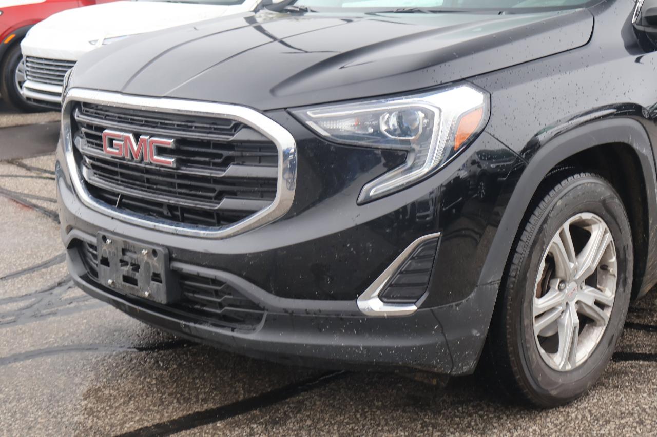 2018 GMC Terrain SLE | WiFi Hotspot | Photo4
