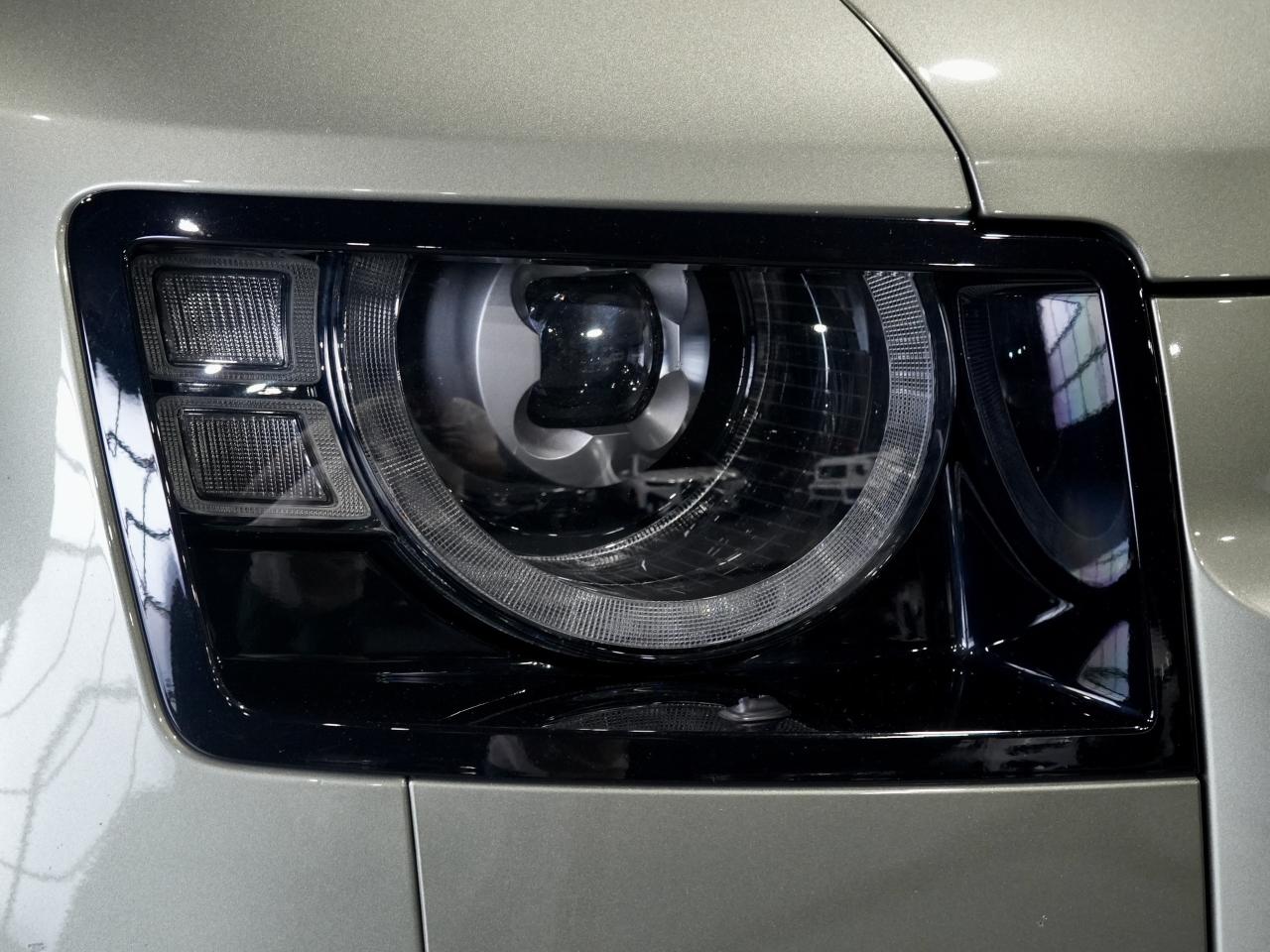 2022 Land Rover Defender 110 X-Dynamic SE/PANO/360 CAM/MERIDIAN/DRIVE ASIST Photo