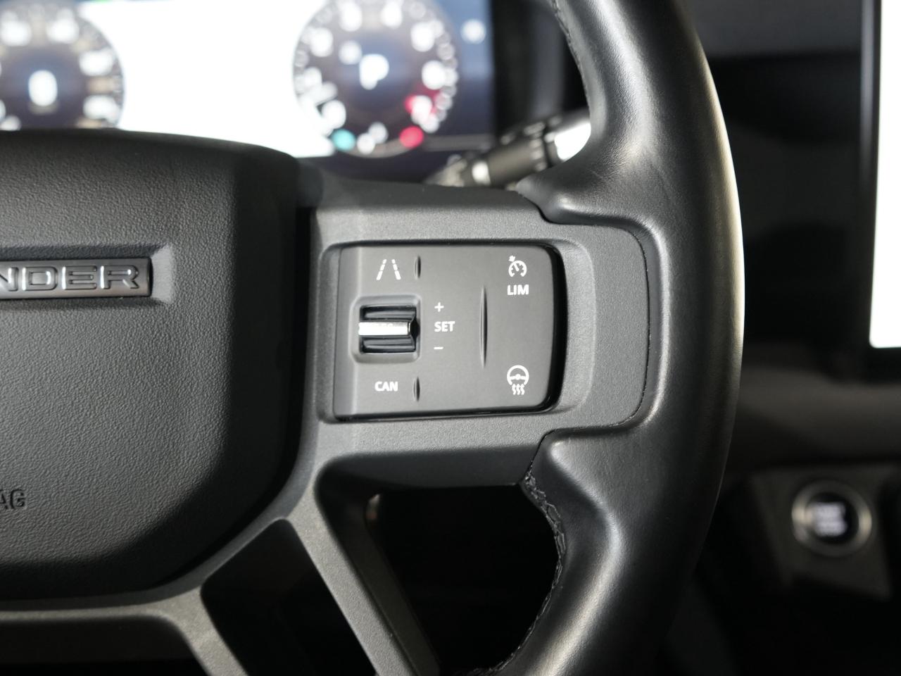 2022 Land Rover Defender 110 X-Dynamic SE/PANO/360 CAM/MERIDIAN/DRIVE ASIST Photo