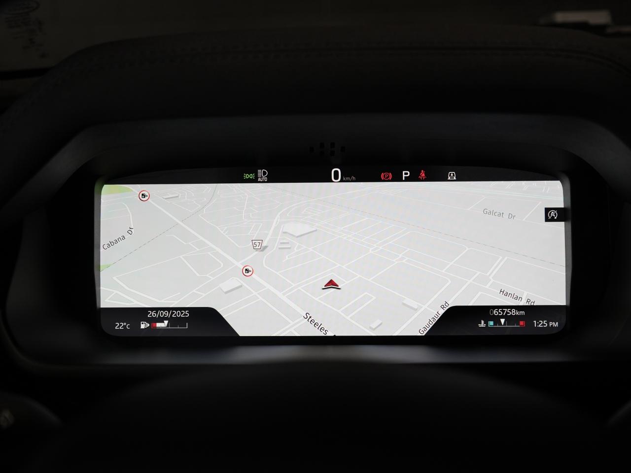 2022 Land Rover Defender 110 X-Dynamic SE/PANO/360 CAM/MERIDIAN/DRIVE ASIST Photo