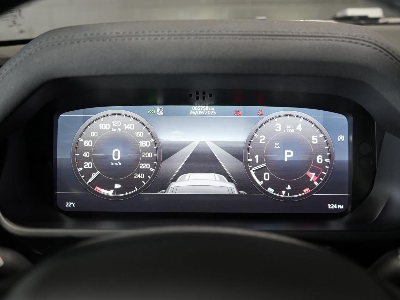 2022 Land Rover Defender 110 X-Dynamic SE/PANO/360 CAM/MERIDIAN/DRIVE ASIST Photo