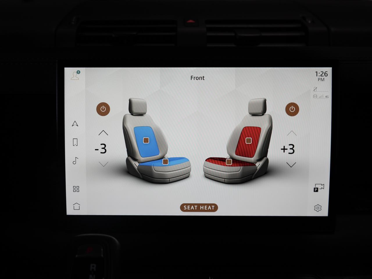 2022 Land Rover Defender 110 X-Dynamic SE/PANO/360 CAM/MERIDIAN/DRIVE ASIST Photo