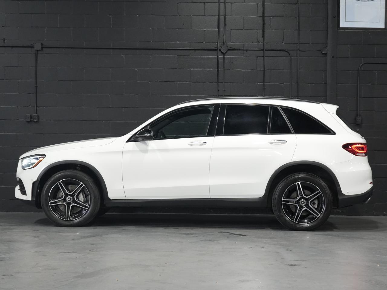2020 Mercedes-Benz GLC GLC 300/PANO/360CAM/NO ACCIDENT/1OWNER/DRIVE ASIST Photo3