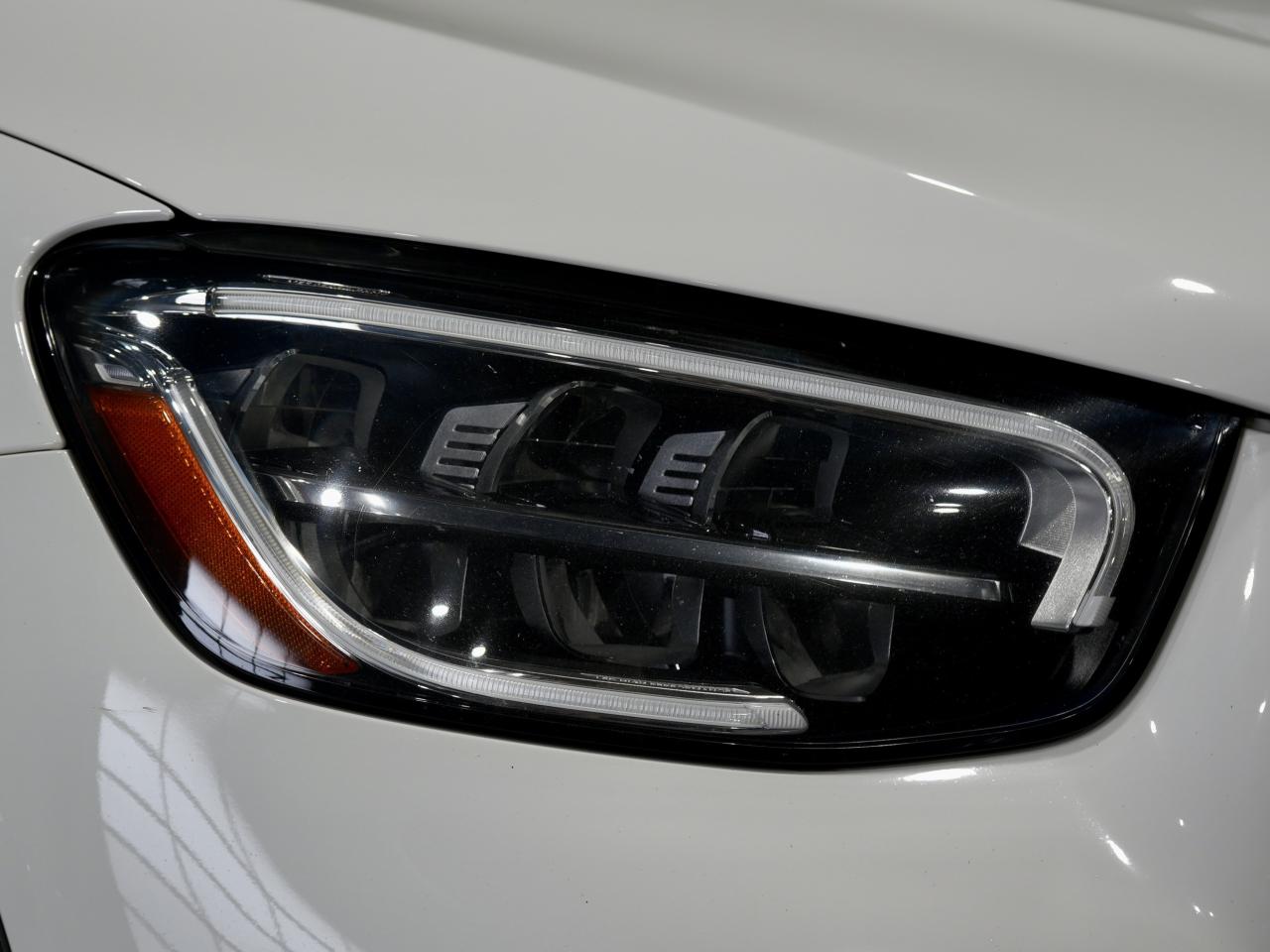 2020 Mercedes-Benz GLC GLC 300/PANO/360CAM/NO ACCIDENT/1OWNER/DRIVE ASIST Photo