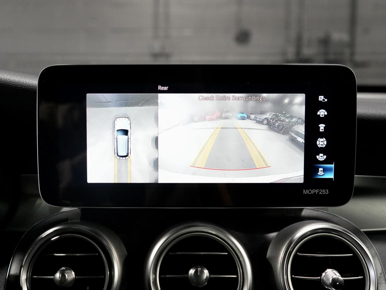 2020 Mercedes-Benz GLC GLC 300/PANO/360CAM/NO ACCIDENT/1OWNER/DRIVE ASIST Photo