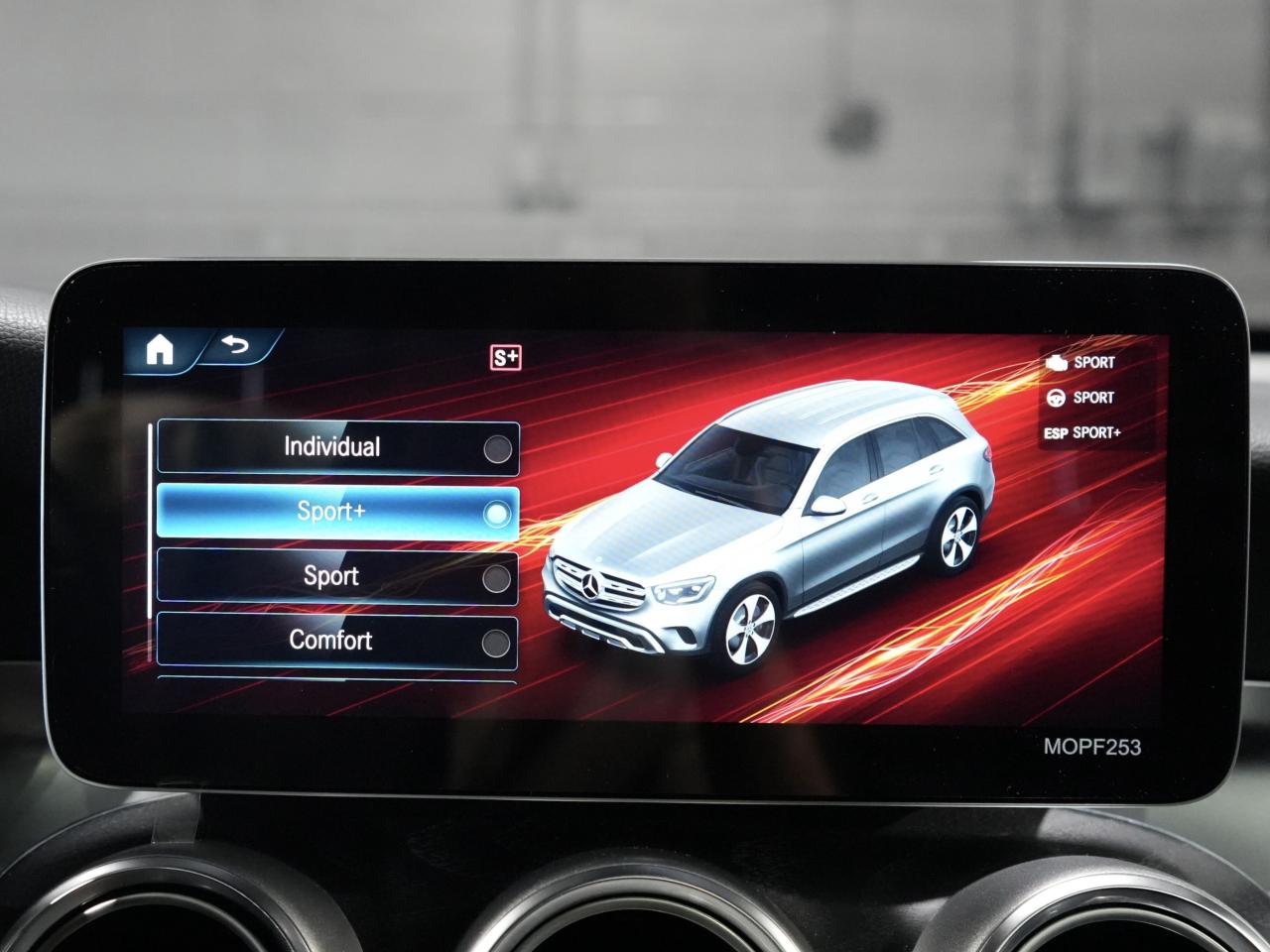 2020 Mercedes-Benz GLC GLC 300/PANO/360CAM/NO ACCIDENT/1OWNER/DRIVE ASIST Photo