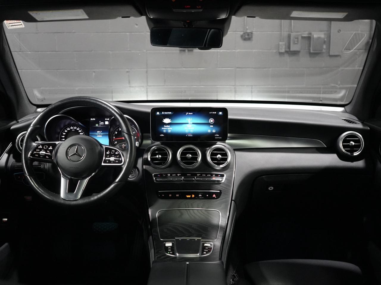 2020 Mercedes-Benz GLC GLC 300/PANO/360CAM/NO ACCIDENT/1OWNER/DRIVE ASIST Photo