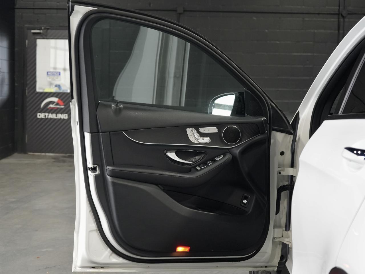 2020 Mercedes-Benz GLC GLC 300/PANO/360CAM/NO ACCIDENT/1OWNER/DRIVE ASIST Photo