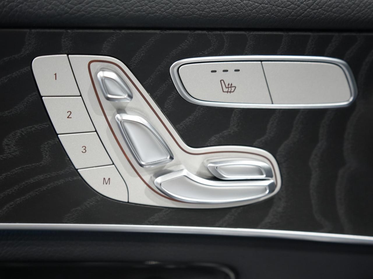 2020 Mercedes-Benz GLC GLC 300/PANO/360CAM/NO ACCIDENT/1OWNER/DRIVE ASIST Photo