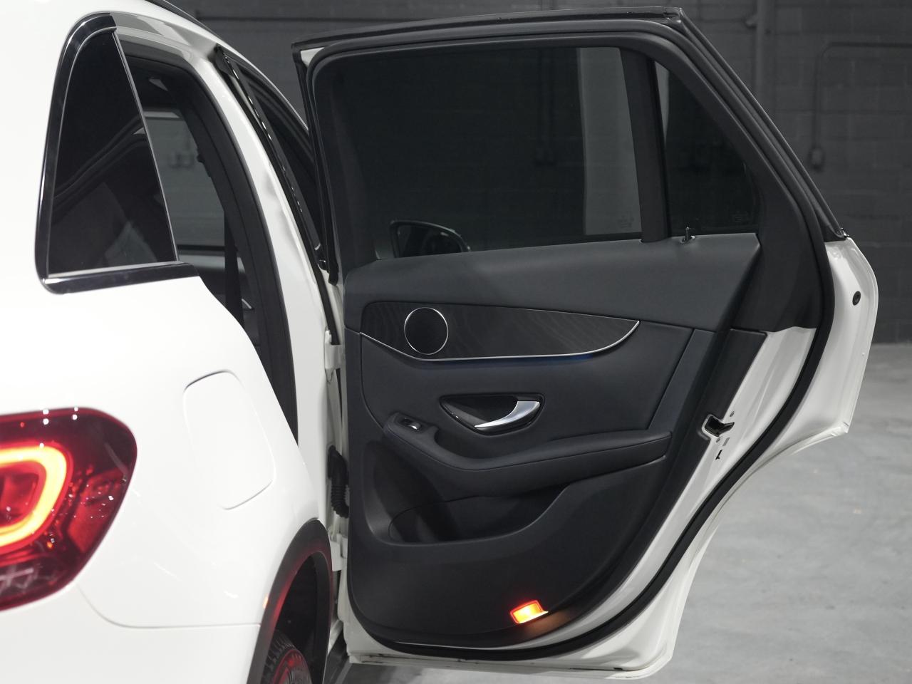 2020 Mercedes-Benz GLC GLC 300/PANO/360CAM/NO ACCIDENT/1OWNER/DRIVE ASIST Photo