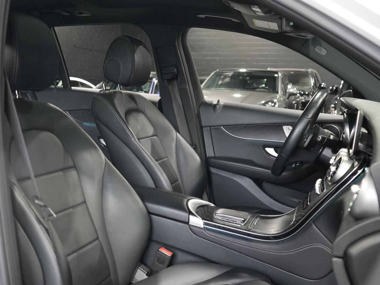 2020 Mercedes-Benz GLC GLC 300/PANO/360CAM/NO ACCIDENT/1OWNER/DRIVE ASIST Photo