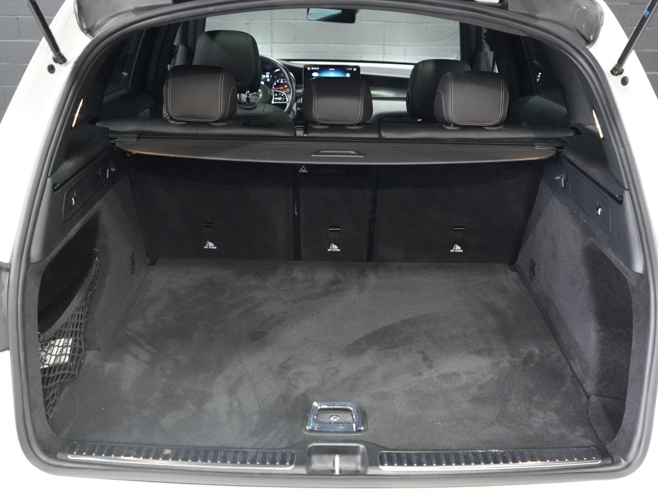 2020 Mercedes-Benz GLC GLC 300/PANO/360CAM/NO ACCIDENT/1OWNER/DRIVE ASIST Photo