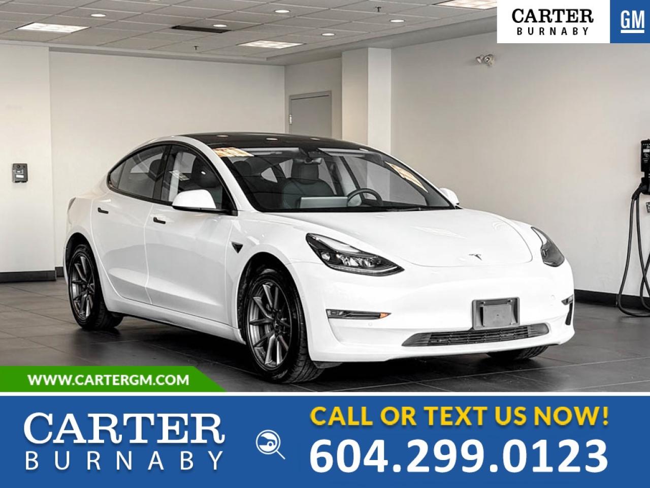 Used 2022 Tesla Model 3 STANDARD RWD | UP TO 438 KM RANGE/15