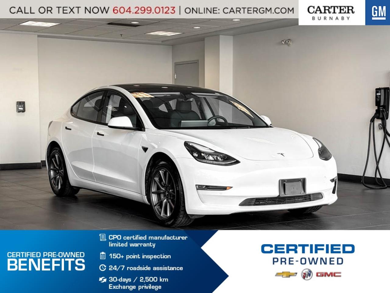 Used 2022 Tesla Model 3 STANDARD RWD | UP TO 438 KM RANGE/15