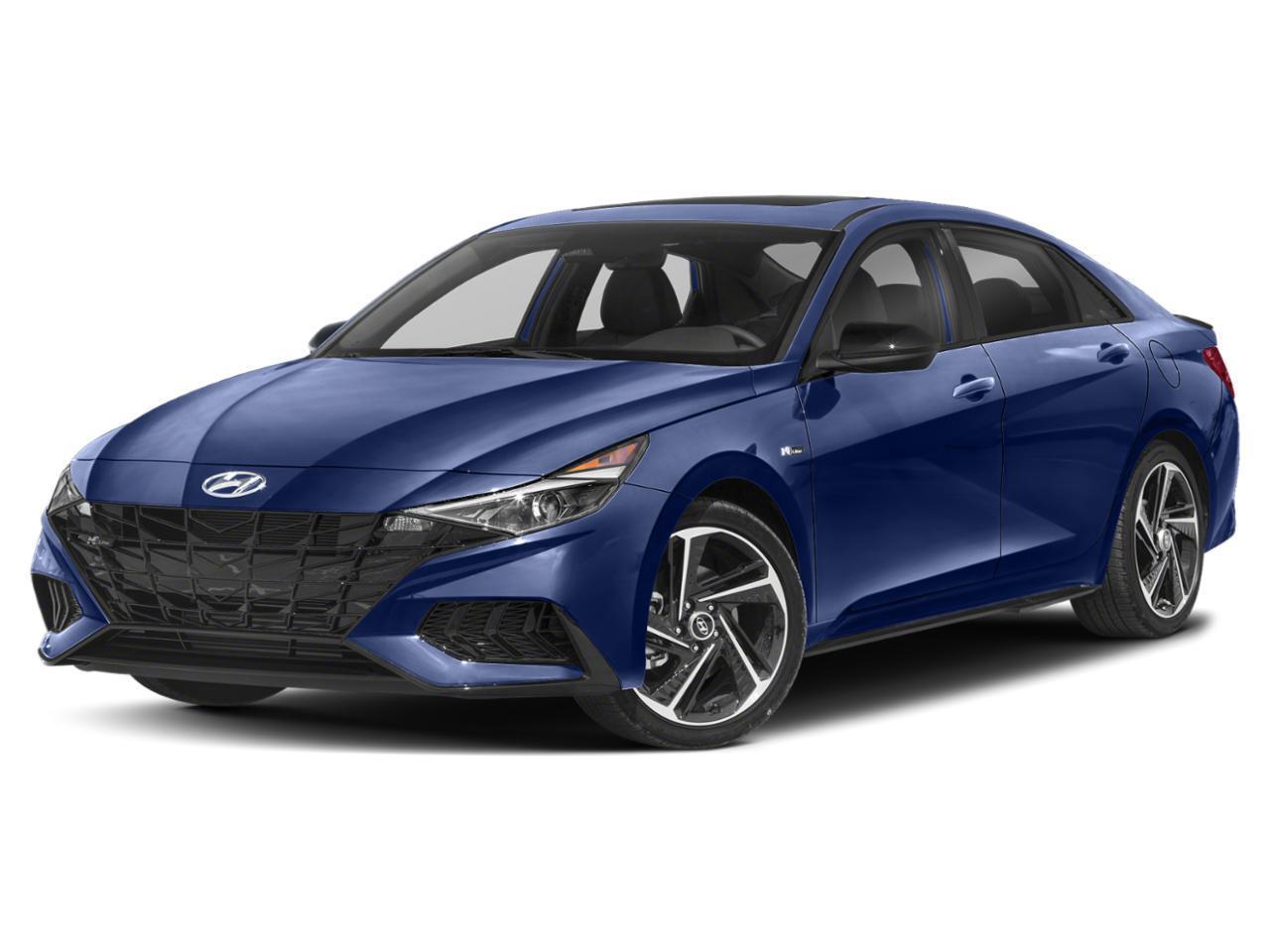 Used 2023 Hyundai Elantra  for sale in North Vancouver, BC