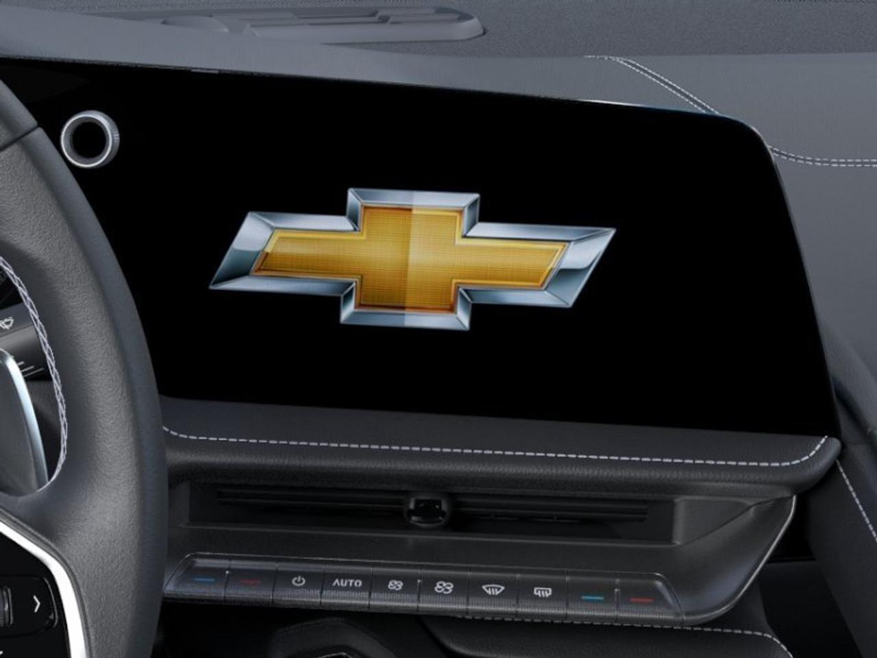 2026 Chevrolet Corvette 2LT Stingray Coupe 2LT Photo